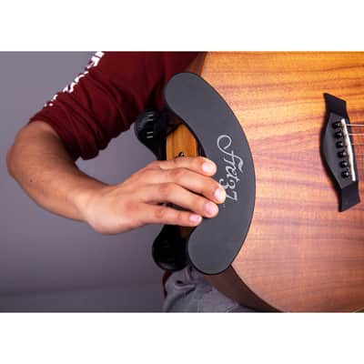 Fret 37 Acoustic Guitar Stand image 5