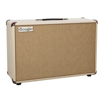 Mesa Boogie California Tweed 2x12" Guitar Speaker Cabinet