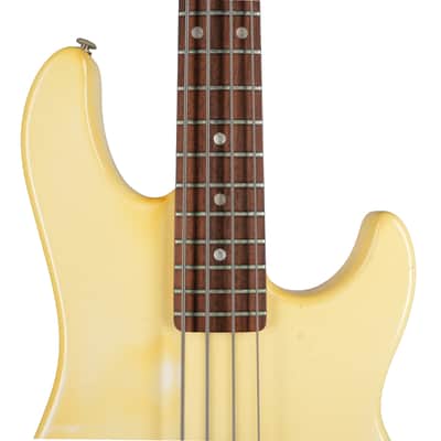 G&L L-2000 1989 - White image 8