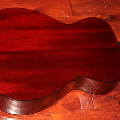 1968 Guild F-20 image 4