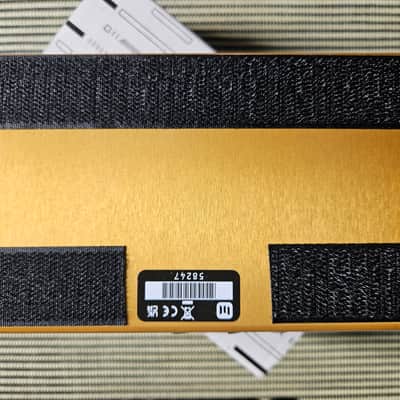 Meris Enzo X 2025 - Present - Gold image 2