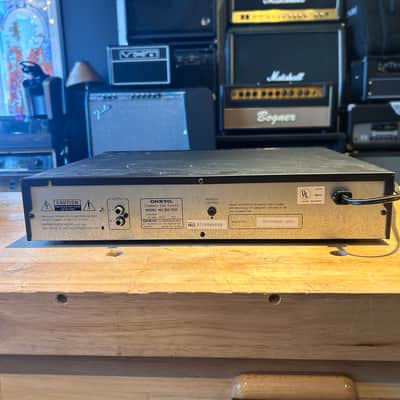 Lot of CD/Cassette Players-JVC-Onkyo-Sony A/V Receiver For Parts/Repair image 5