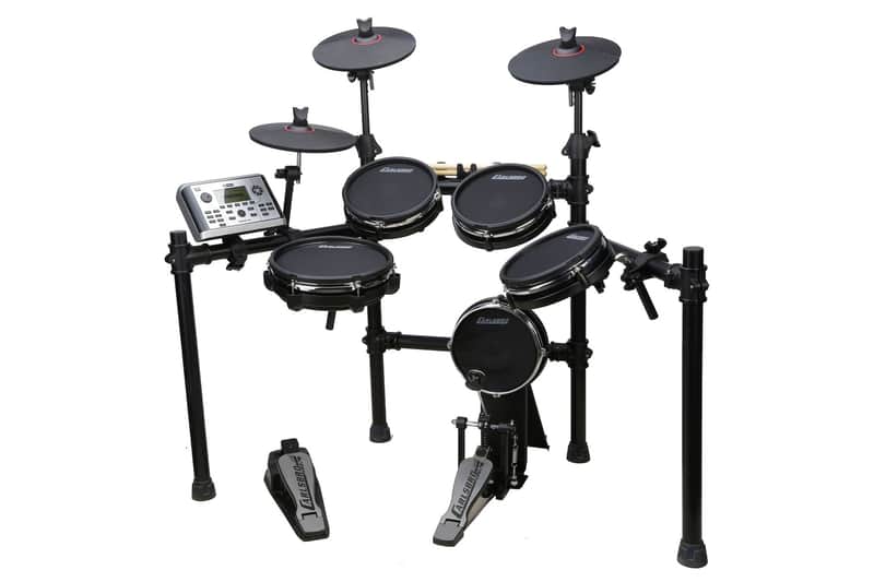 Carlsbro CSD-400 Electronic Drum Kit image 1