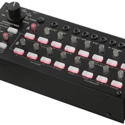 Korg SQ-1 Step Sequencer | Reverb