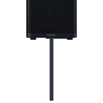 QSC CP8 8" Powered Loudspeaker image 2