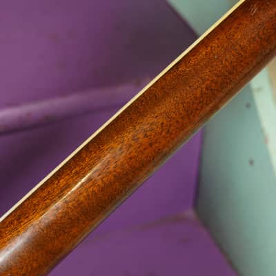 1967 Epiphone FT79 (Gibson) Texan Slope Dreadnought Guitar (VIDEO! Work Done, Ready) image 15