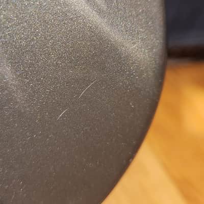 Fender 2001 Deluxe Double Fat Strat HH Floyd Rose Pewter image 19