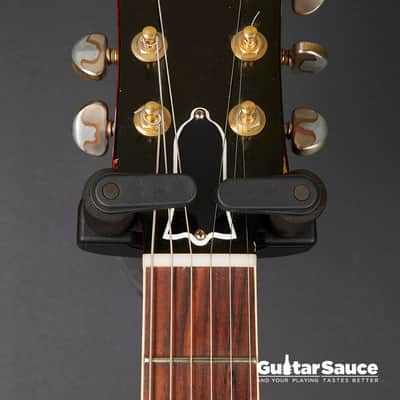 Gibson Custom Shop 1959 Les Paul Paul Kossoff Signature Lemon Burst Aged By Tom Murphy 2012 Used Super Lightweight VIDEO! (cod.1343UG) image 9