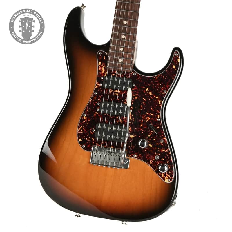2004 Tom Anderson Classic S Desert Sunset | Reverb Canada
