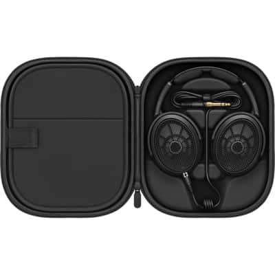 Sennheiser HD490 Pro Plus Headphones image 2
