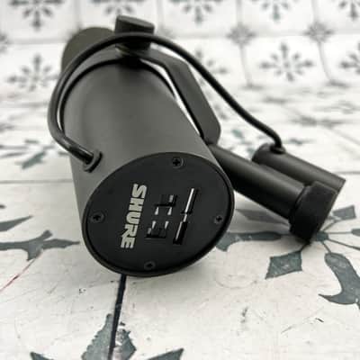 Shure SM7B Cardioid Dynamic Microphone image 4