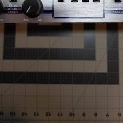 Aphex 320A Compellor 2010s - Black image 4