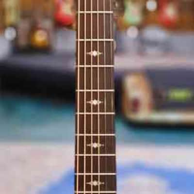 Taylor 322E 2019 - acajou massif image 4
