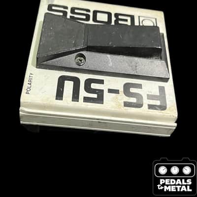Boss Fs 5 U X20303 image 4