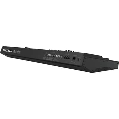 Kurzweil Forte 88-key Stage Piano image 3