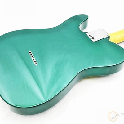 [SALE!!] Fender Custom Shop W20 LTD '63 Telecaster NOS image 5