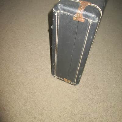 Dean Elite Cadillac Case 1970's - 1980's image 7