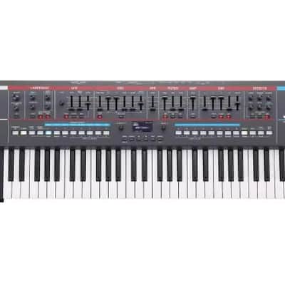 Roland   Juno X   4957054518585 image 3