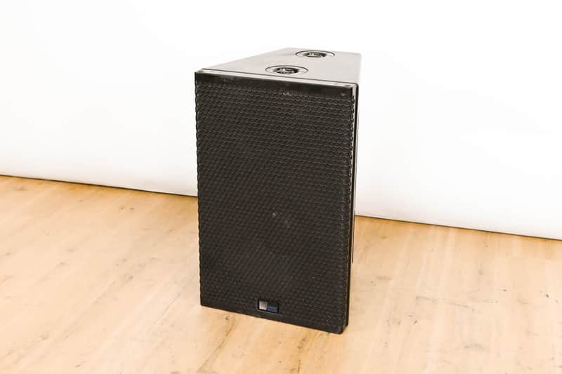 Meyer Sound Meyer Sound UPA-2P Compact Narrow Coverage Loudspeaker