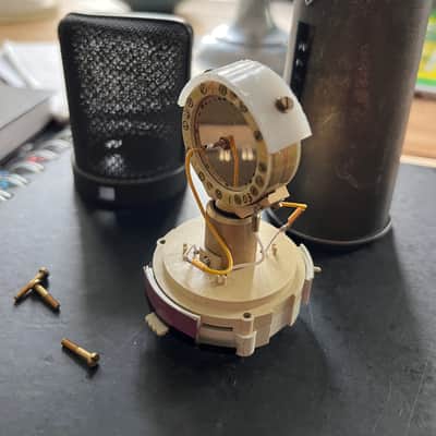 Neumann U87 from 1973 image 8
