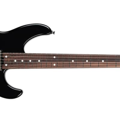 BOSS EURUS GS-1 ELECTRONIC GUITAR image 2