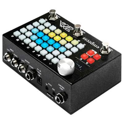 Empress Effects ZOIA Modular Multi-Effect Pedal image 3
