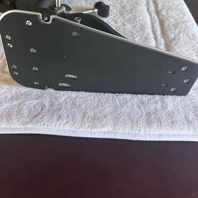DW 9000 single bass drum pedal image 4