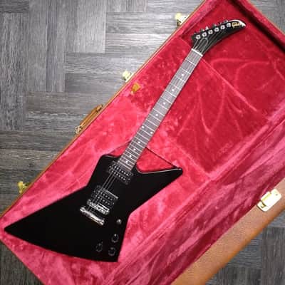 Gibson '80s Explorer 2024 - Ebony image 9