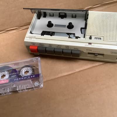 Philips D6270 D 6270 cassette recorder walkman / Vintage image 7