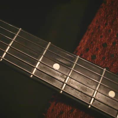 Fender Stratocaster Late 1964 Refin image 11