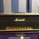 Marshall JMP 1973 Super Lead 2-Channel 50-Watt Guitar Amp Head 1967 - 1975 - Black
