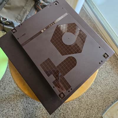 Teenage Engineering EP-1320 Medieval Sampler Composer 2024 - Present - Gold image 2