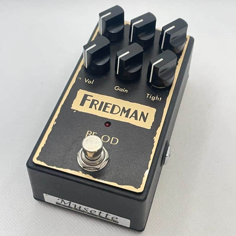 FRIEDMAN USED ​​Used BE-OD image 1