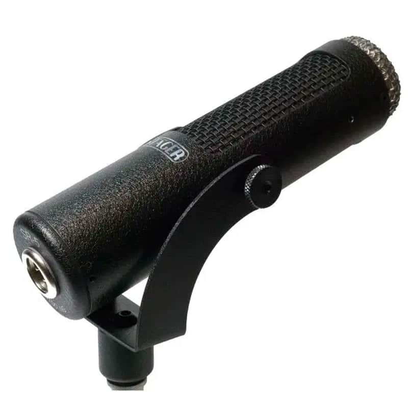 Stager Microphones SR-5 Directional Ribbon Microphone image 3