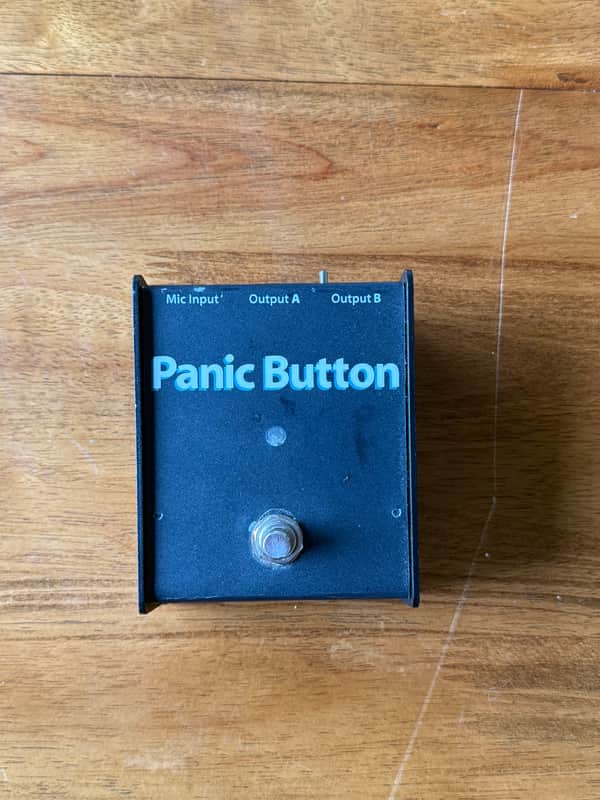 ProCo Panic button image 1
