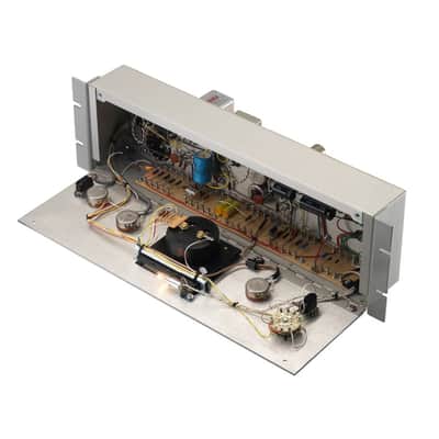 Universal Audio UAD Teletronix LA-2A Classic Leveling Amplifier LA2A Compressor image 3
