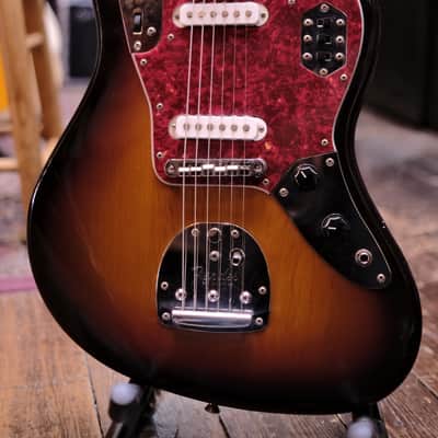 Fender JG-66 Jaguar Reissue MIJ image 4