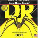 DR DDT-12 Drop Down Tuning Guitar Strings UPC 600781003285