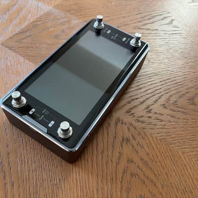Neural DSP Quad Cortex Mini 2026 - Present - Black image 2