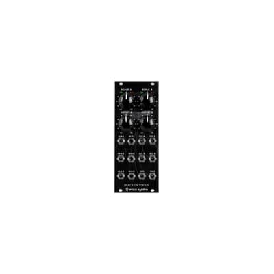 Erica Synths Black CV Tools image 1