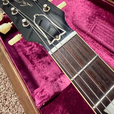 Gibson 2018 Custom Shop Historic '59 Les Paul Standard Reissue - Vintage Cherry Sunburst VOS image 20