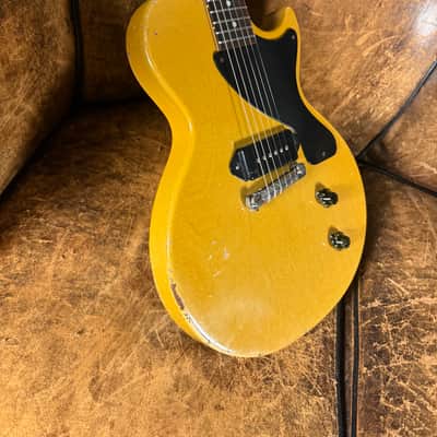 Gibson Les Paul TV Junior 1956 image 12