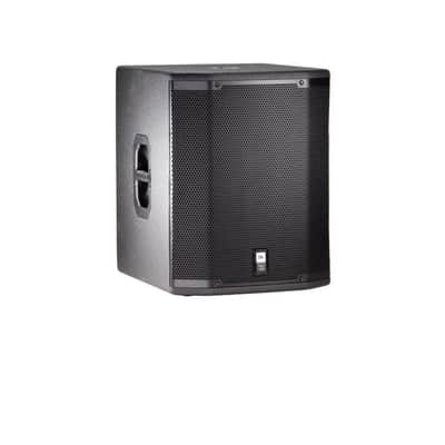 JBL PRX418S 18" Subwoofer image 4