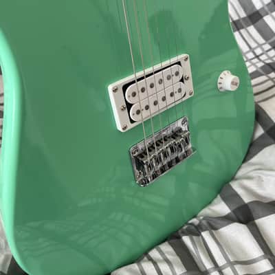 Fazley Hot Rod - FTD182SG - Surf Green image 3