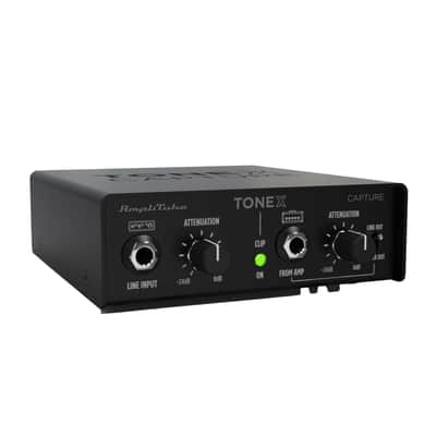 IK Multimedia TONEX Capture Amp Capture Device | Brand New | $50 Worldwide Shipping! image 4