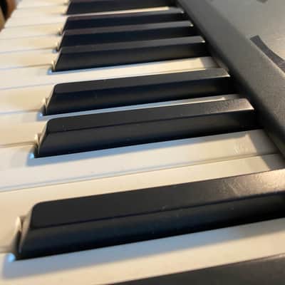 Access Virus ti 1 keyboard with Thon hard flight case image 12