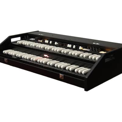 Crumar Mojo Suitcase - Limited Edition (Black) image 2