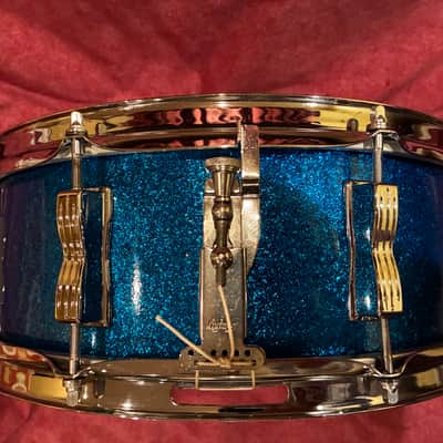 Ludwig Jazz Festival 1967 - Blue Sparkle image 7
