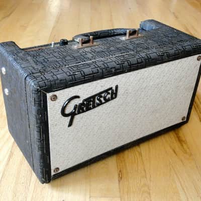 Gretsch By Valco 6144 Reverb Unit image 1