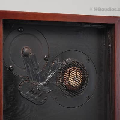 Acoustic Research AR-5 Pair of Speakers – Professionally Restored – 1-Year Warranty image 16